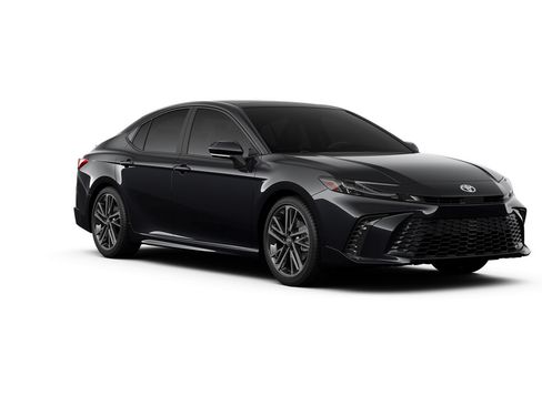 New 2026 Toyota Camry XSE FWD image 28