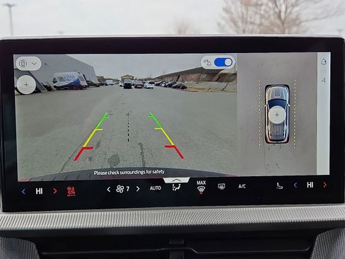 New 2026 Ford Explorer ST w/ Sun And Sound Package image 18