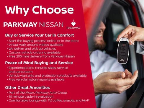 Certified 2022 Nissan Frontier SV w/ Technology Package image 24