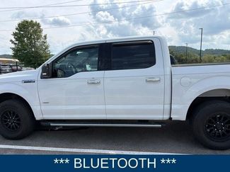 Used 2015 Ford F150 XLT w/ Equipment Group 302A Luxury AWD/4WD video 2