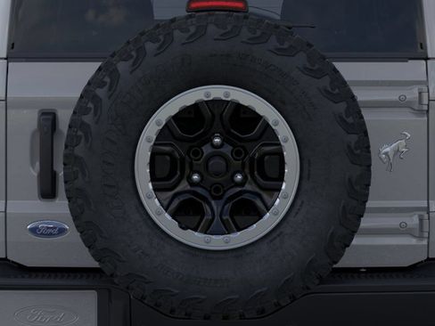 New 2026 Ford Bronco Badlands AWD/4WD image 24