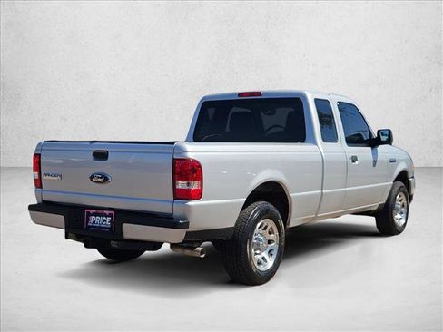 Used 2010 Ford Ranger Sport RWD image 5