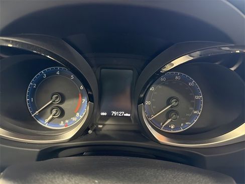 Used 2014 Toyota Corolla S image 18