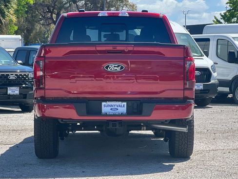 New 2026 Ford F150 XLT image 13