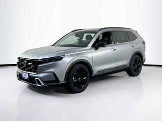 Used 2023 Honda CR-V Sport Touring video 1