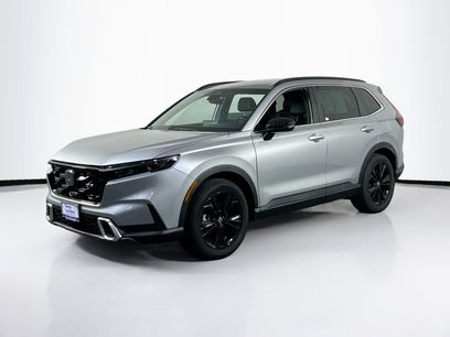Used 2023 Honda CR-V Sport Touring