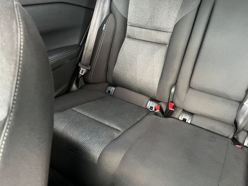 Used 2025 Nissan Rogue SV image 41