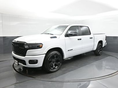 New 2025 RAM 1500 Lone Star