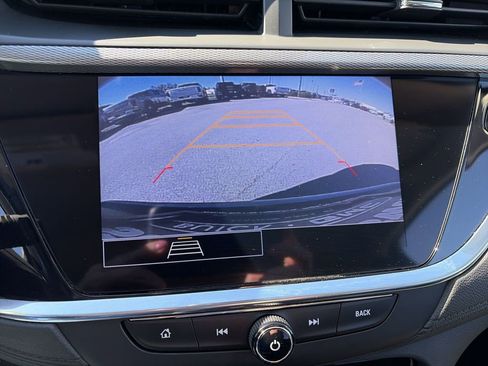 Used 2023 Buick Encore GX Preferred image 20