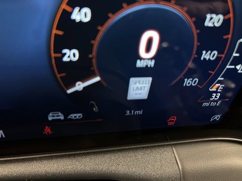 New 2026 Ford Mustang GT Premium image 23