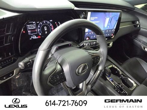 Certified 2024 Lexus RX 350 Premium image 16