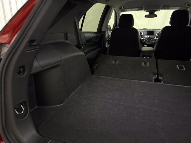 Used 2023 Chevrolet Equinox LT FWD image 14