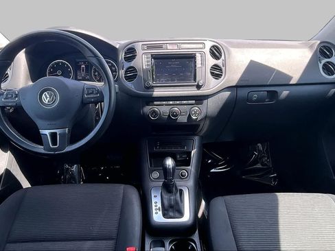 Used 2017 Volkswagen Tiguan Limited FWD image 15