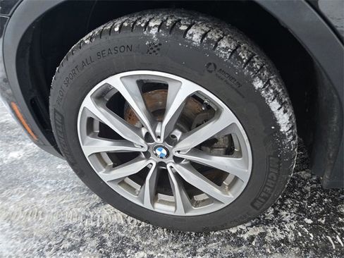 Used 2019 BMW X3 xDrive30i image 47