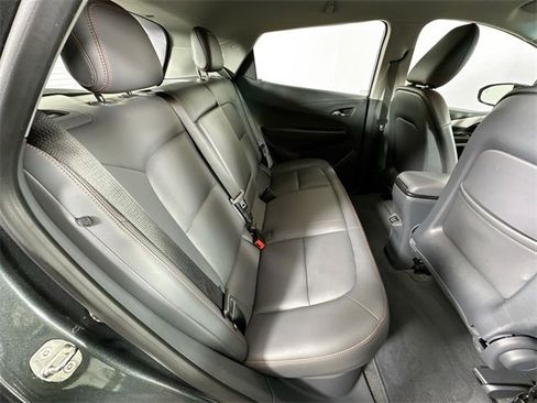 Used 2021 Chevrolet Bolt Premier w/ Infotainment Package image 28