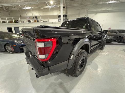 Used 2023 Ford F150 Raptor image 7