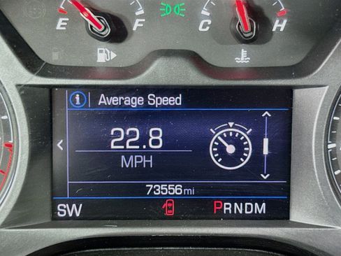 Used 2020 Chevrolet Camaro LT RWD image 14