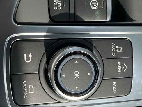 New 2026 INFINITI QX60 Autograph w/ Dark Cargo Package image 13