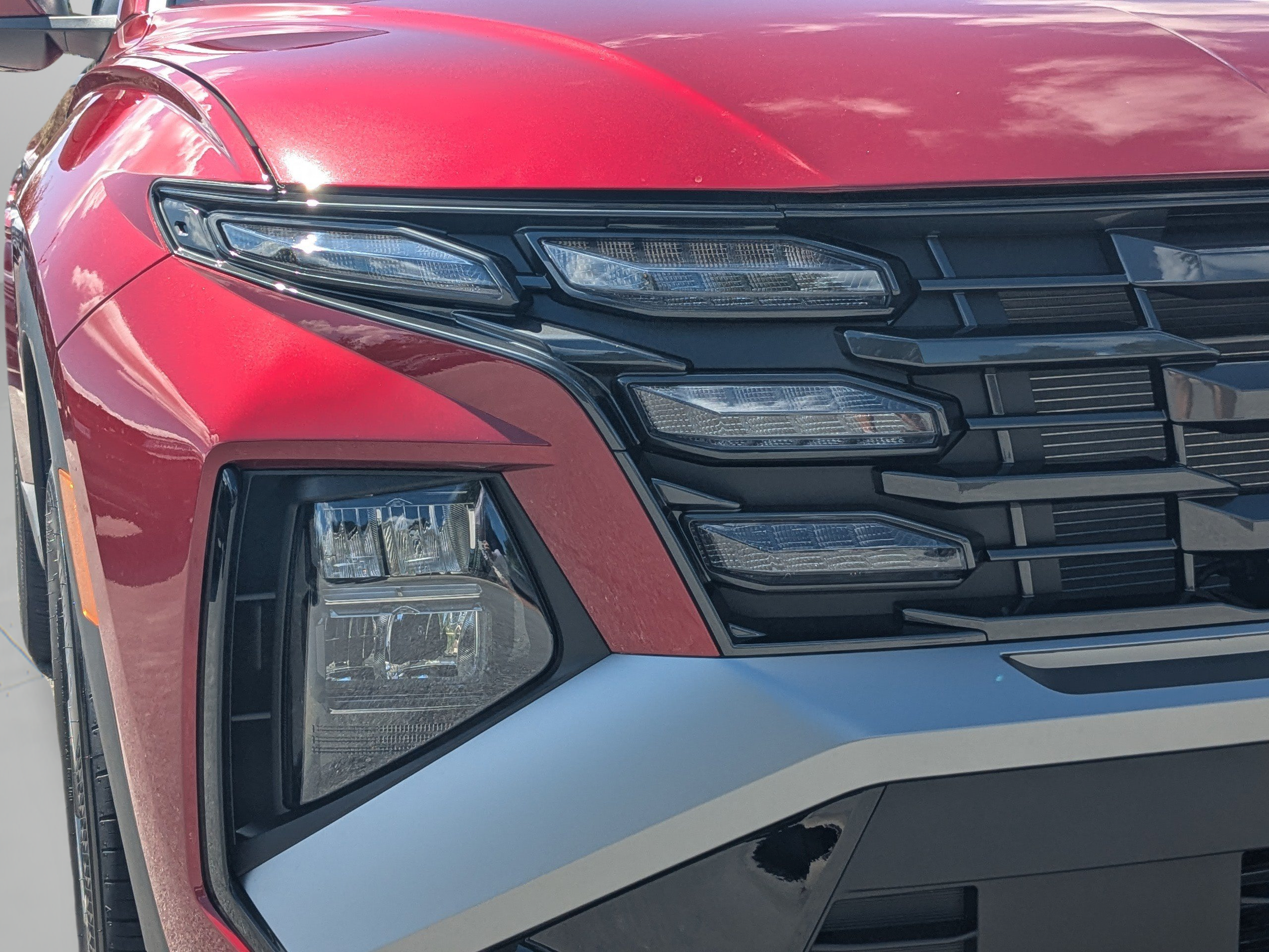 New 2026 Hyundai Tucson SEL Plus FWD image 11