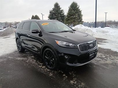 Used 2020 Kia Sorento EX
