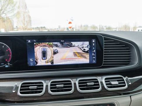 Certified 2024 Mercedes-Benz GLE 450 4MATIC image 35