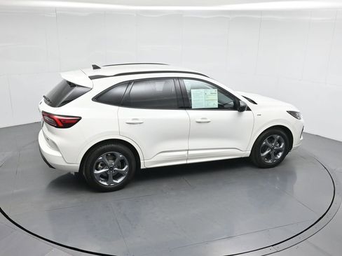 Certified 2024 Ford Escape ST-Line w/ Equipment Group 301A image 41