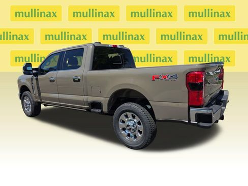 New 2026 Ford F250 Lariat w/ Chrome Package AWD/4WD image 6