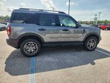 Used 2022 Ford Bronco Sport Big Bend w/ Convenience Package image 2