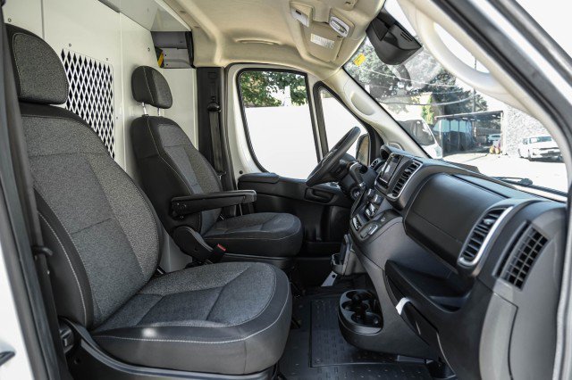Used 2023 RAM ProMaster 2500 FWD image 29