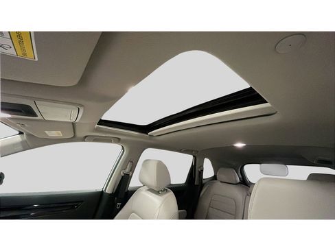 Used 2026 Honda CR-V EX-L image 14