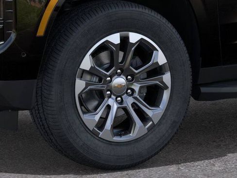 New 2026 Chevrolet Tahoe LT w/ Comfort Package AWD/4WD image 9