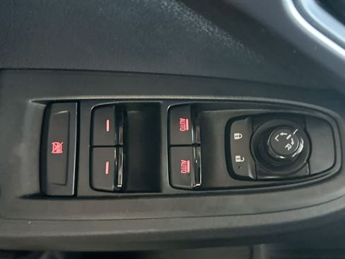 Certified 2026 Subaru Impreza 2.0i Sport AWD/4WD image 17