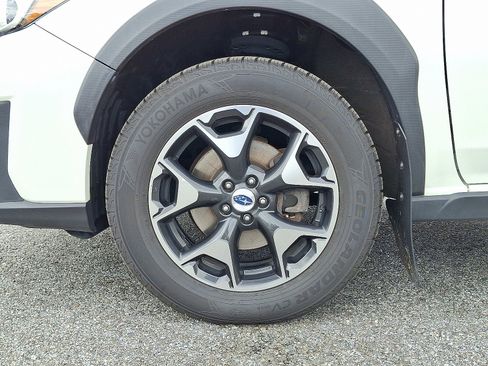 Used 2018 Subaru Crosstrek 2.0i Premium AWD/4WD image 10