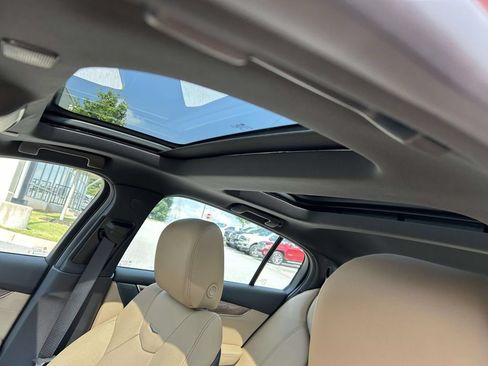 New 2026 Cadillac CT5 Premium Luxury w/ Technology Package RWD image 18