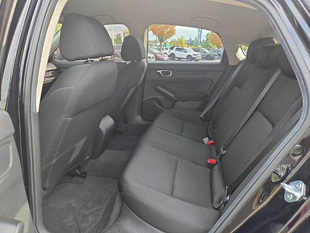 Used 2024 Honda Civic LX image 8