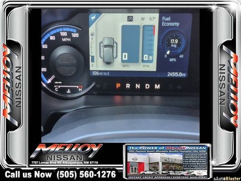 Used 2023 Ford Bronco Outer Banks AWD/4WD image 10