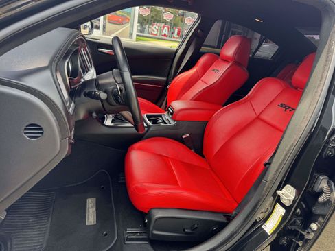 Used 2021 Dodge Charger Scat Pack RWD image 15