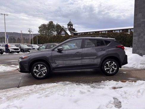New 2026 Subaru Crosstrek 2.0i Premium image 7
