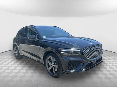 Used 2024 Genesis GV70 2.5T w/ Sport Prestige Package