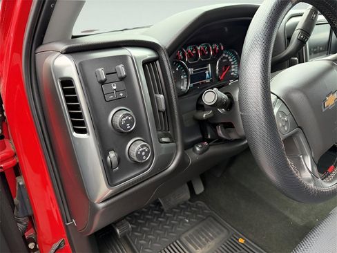 Used 2017 Chevrolet Silverado 1500 LT w/ All Star Edition image 17
