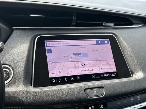 Used 2023 Cadillac XT4 Premium Luxury w/ Driver Assist Package FWD image 30