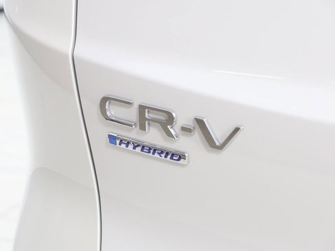 Used 2025 Honda CR-V Sport Touring image 48