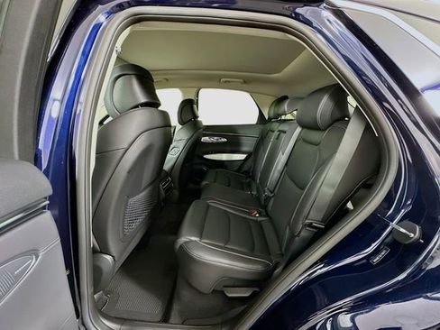 New 2026 Genesis GV70 2.5T Advanced image 17