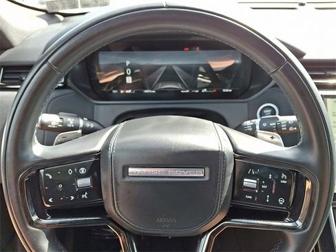 Used 2025 Land Rover Range Rover Velar Dynamic SE image 19