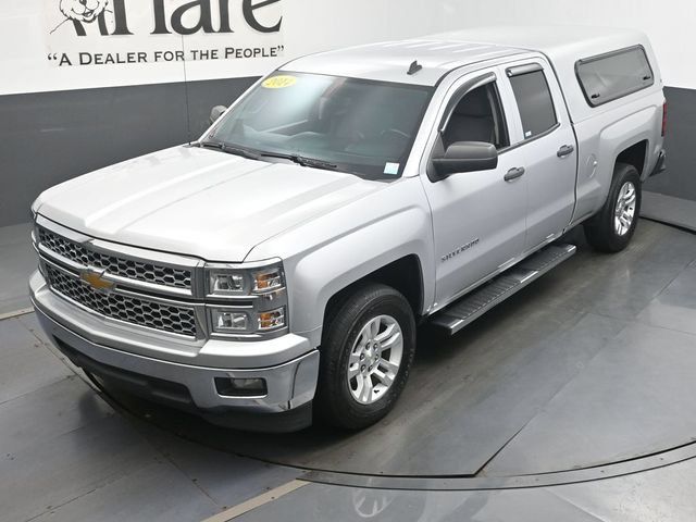 Used 2014 Chevrolet Silverado 1500 LT w/ All Star Edition RWD image 43