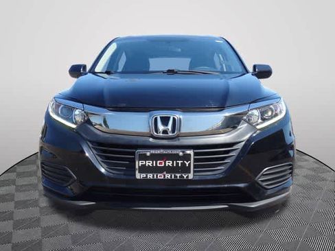 Used 2020 Honda HR-V LX image 5