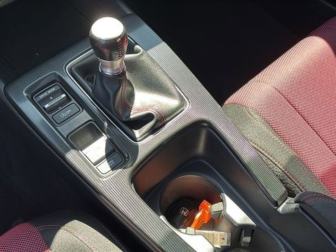 Used 2024 Honda Civic Si image 21