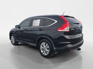 Used 2014 Honda CR-V EX-L video 3
