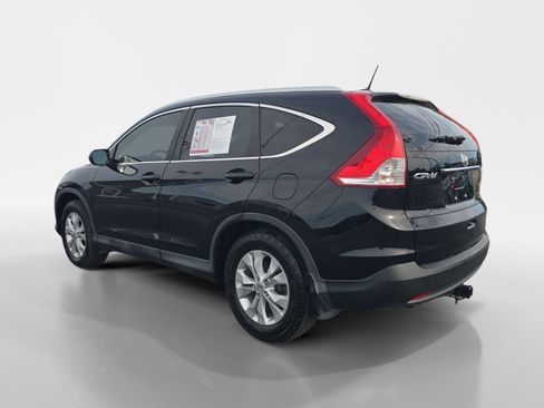 Used 2014 Honda CR-V EX-L image 3