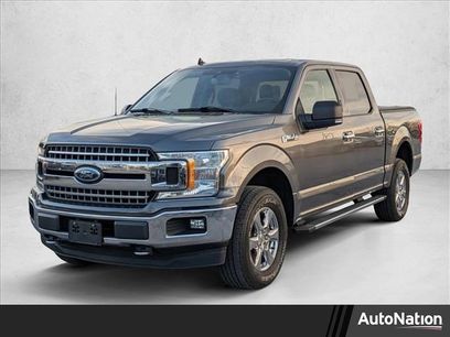 Used 2019 Ford F150 XLT w/ Equipment Group 302A Luxury